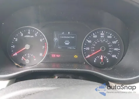 2017 Kia Sportage Lx from USA, damaged, VIN KNDPM3AC4H7109481